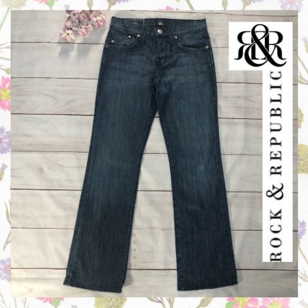 Rock & Republic Jeans Size 31